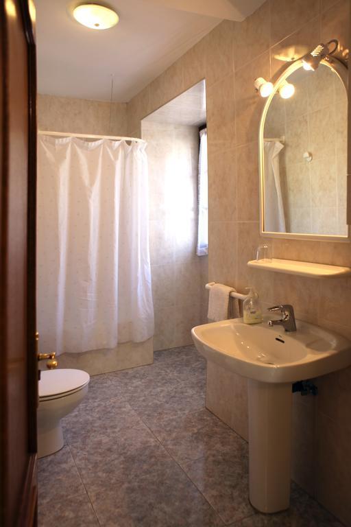 Casa Rural Bordaberea Maya del Baztan Ngoại thất bức ảnh
