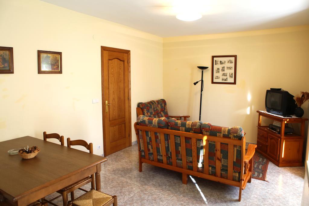 Casa Rural Bordaberea Maya del Baztan Ngoại thất bức ảnh